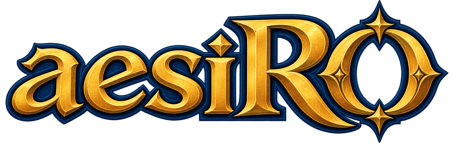 aesiRO Ragnarok Online Oficial